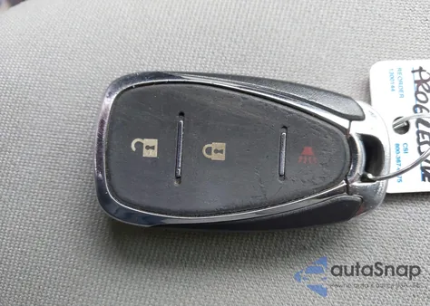 2020 Chevrolet Equinox Fwd Lt 1.5L Turbo z USA, uszkodzony, nr VIN 3GNAXKEV6LS718768